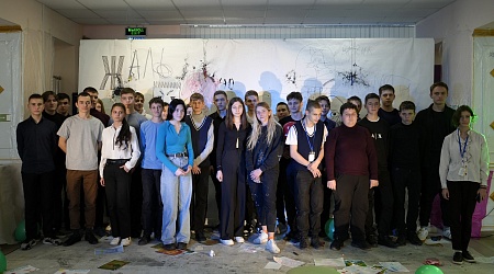 Донецкий молодёжный в Кальчике!