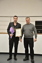 ПОЗДРАВЛЯЕМ и ГОРДИМСЯ!!!