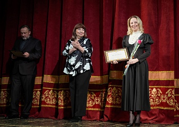 Весь мир — театр, а «Молодежка» — его сердце!