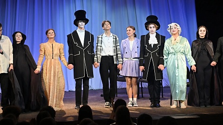 «ОТРАЖЕНИЯ» ПОКОРИЛИ «ВДОХНОВЕНИЕ»! 